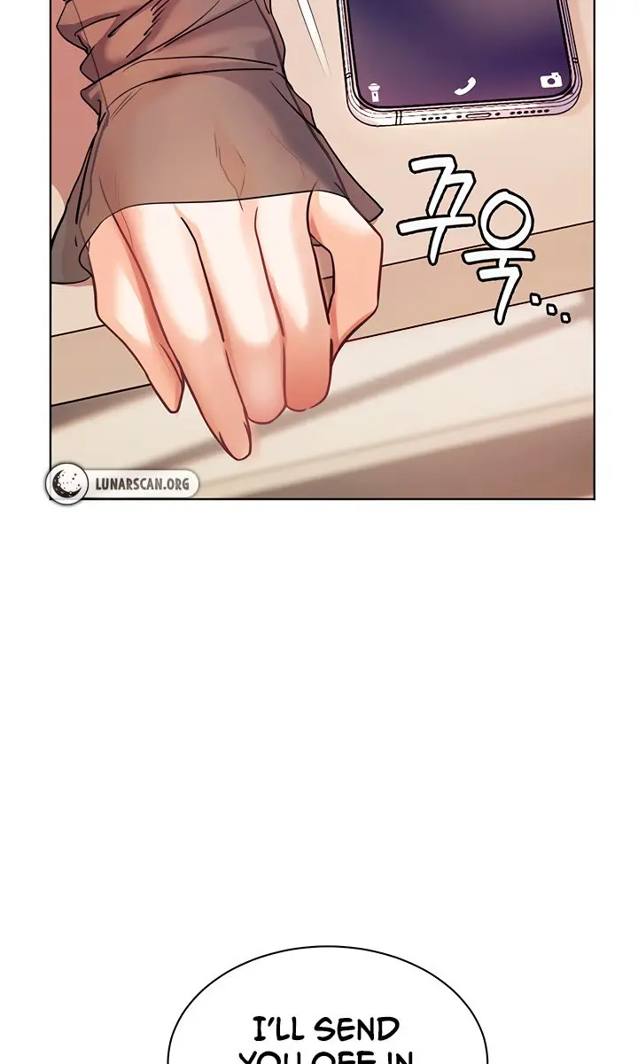Teacher's Efforts Chapter 52 Page 136