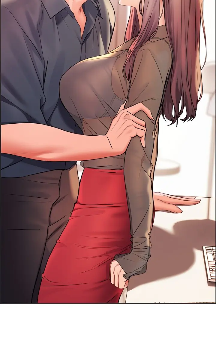 Teacher's Efforts Chapter 52 Page 138