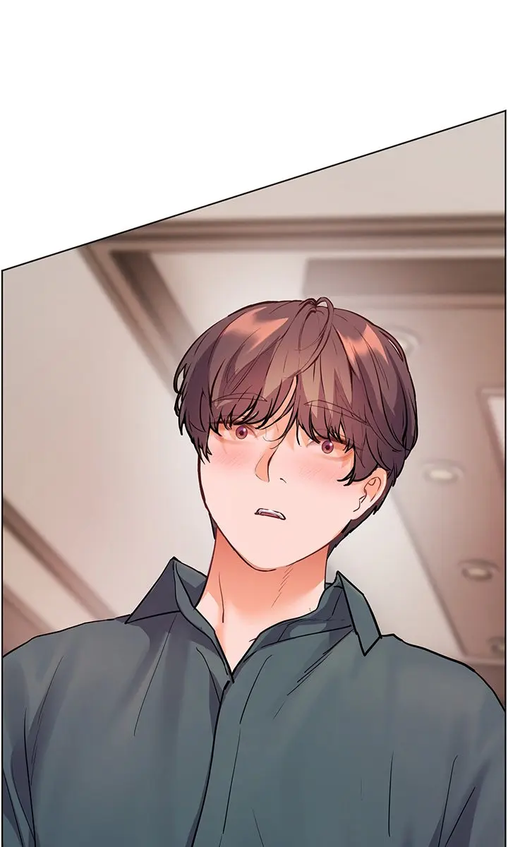 Teacher's Efforts Chapter 53 Page 4
