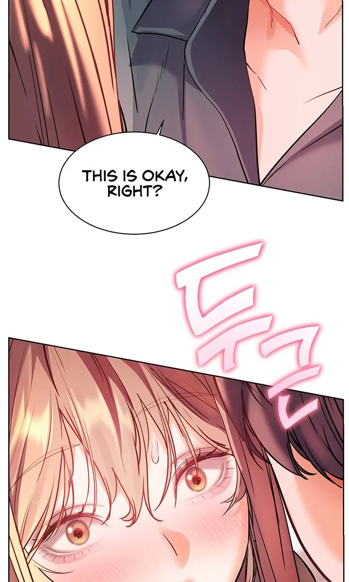 Teacher's Efforts Chapter 53 Page 9