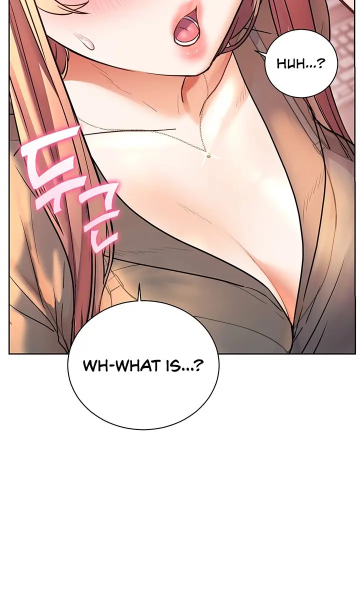Teacher's Efforts Chapter 53 Page 10