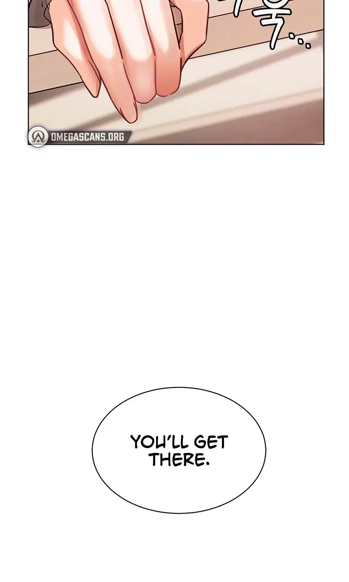 Teacher's Efforts Chapter 53 Page 12