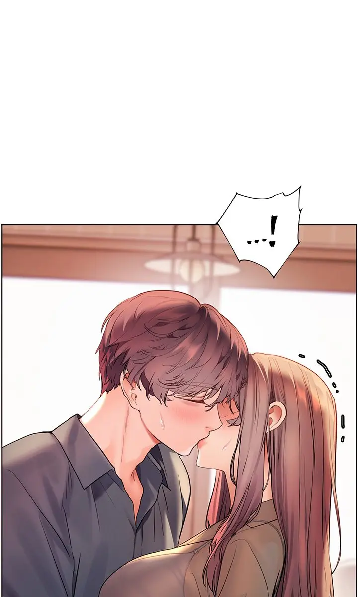 Teacher's Efforts Chapter 53 Page 13