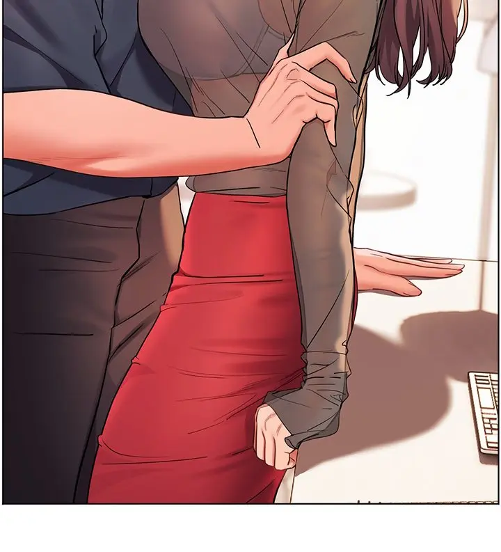 Teacher's Efforts Chapter 53 Page 14