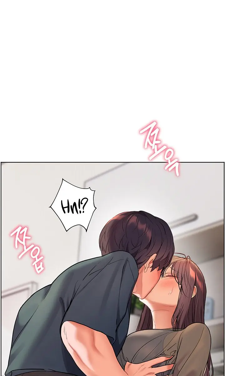 Teacher's Efforts Chapter 53 Page 30