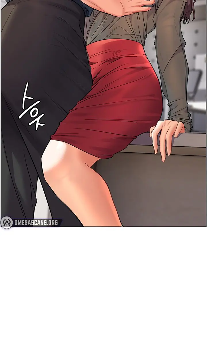 Teacher's Efforts Chapter 53 Page 31
