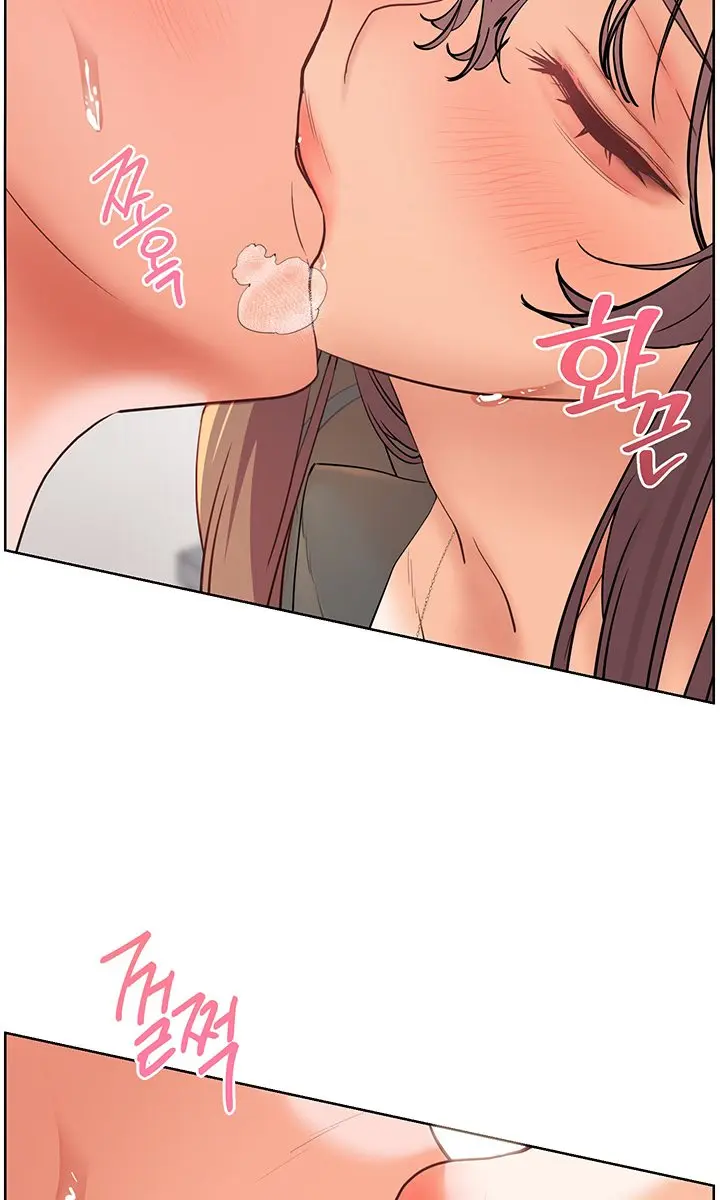 Teacher's Efforts Chapter 53 Page 34