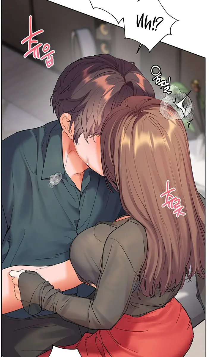 Teacher's Efforts Chapter 53 Page 36