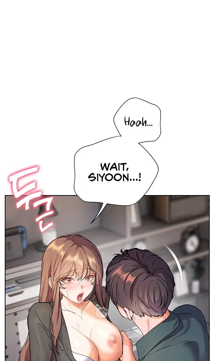 Teacher's Efforts Chapter 53 Page 45