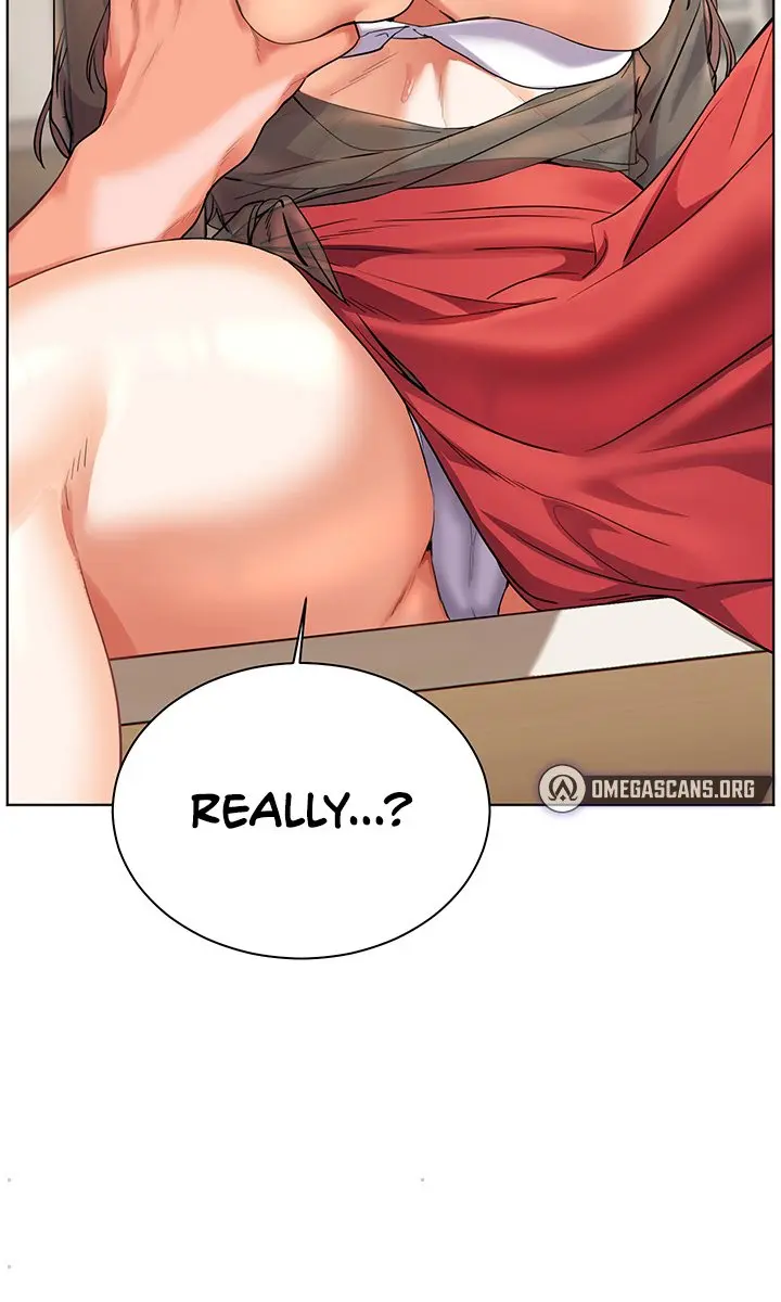 Teacher's Efforts Chapter 53 Page 57