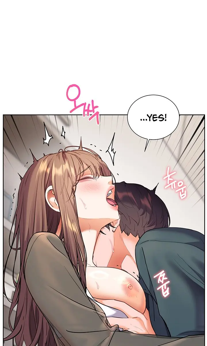 Teacher's Efforts Chapter 53 Page 58