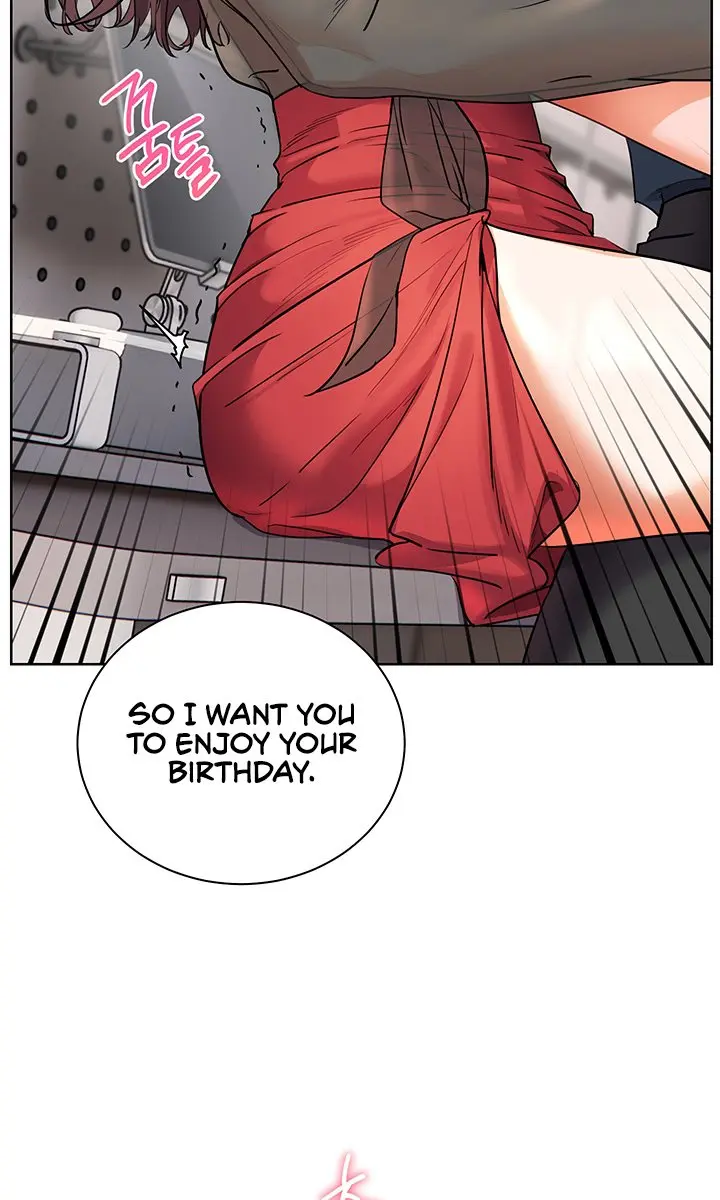 Teacher's Efforts Chapter 53 Page 59