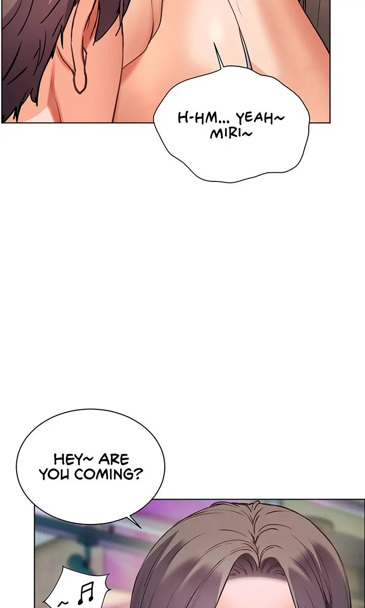 Teacher's Efforts Chapter 53 Page 65