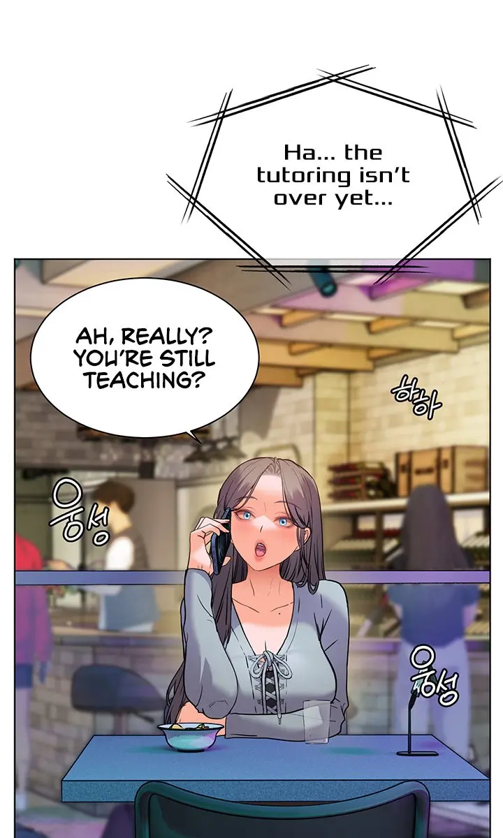 Teacher's Efforts Chapter 53 Page 67