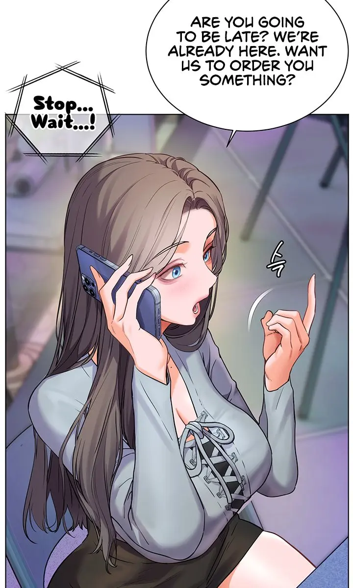 Teacher's Efforts Chapter 53 Page 69