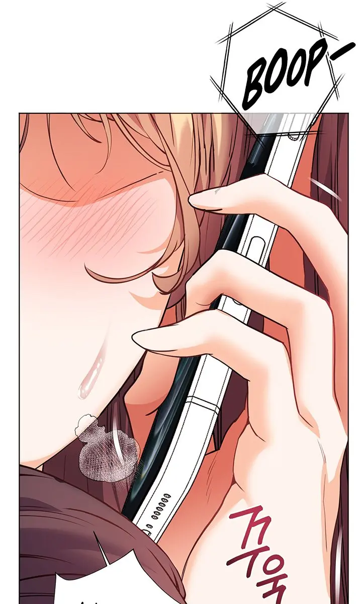 Teacher's Efforts Chapter 53 Page 75