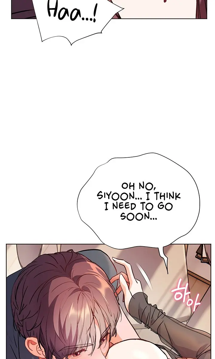 Teacher's Efforts Chapter 53 Page 76