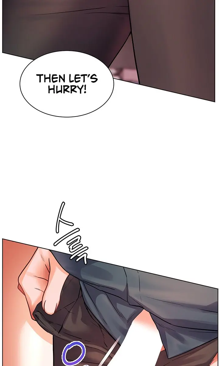 Teacher's Efforts Chapter 53 Page 79