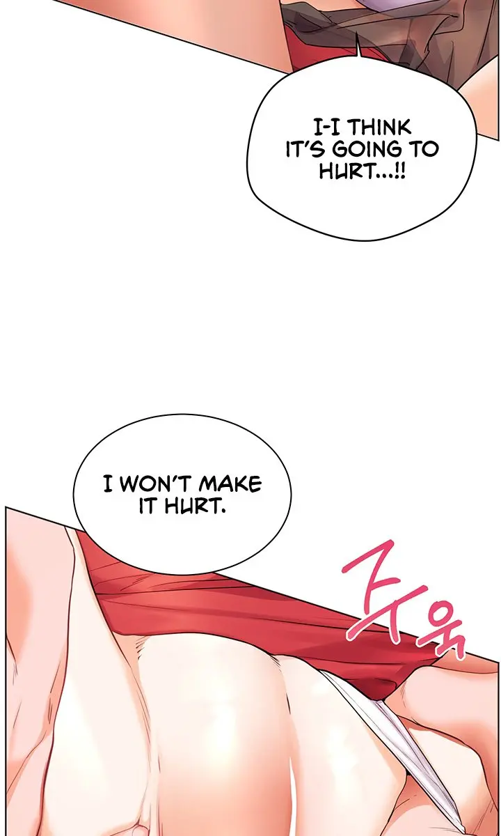 Teacher's Efforts Chapter 53 Page 82