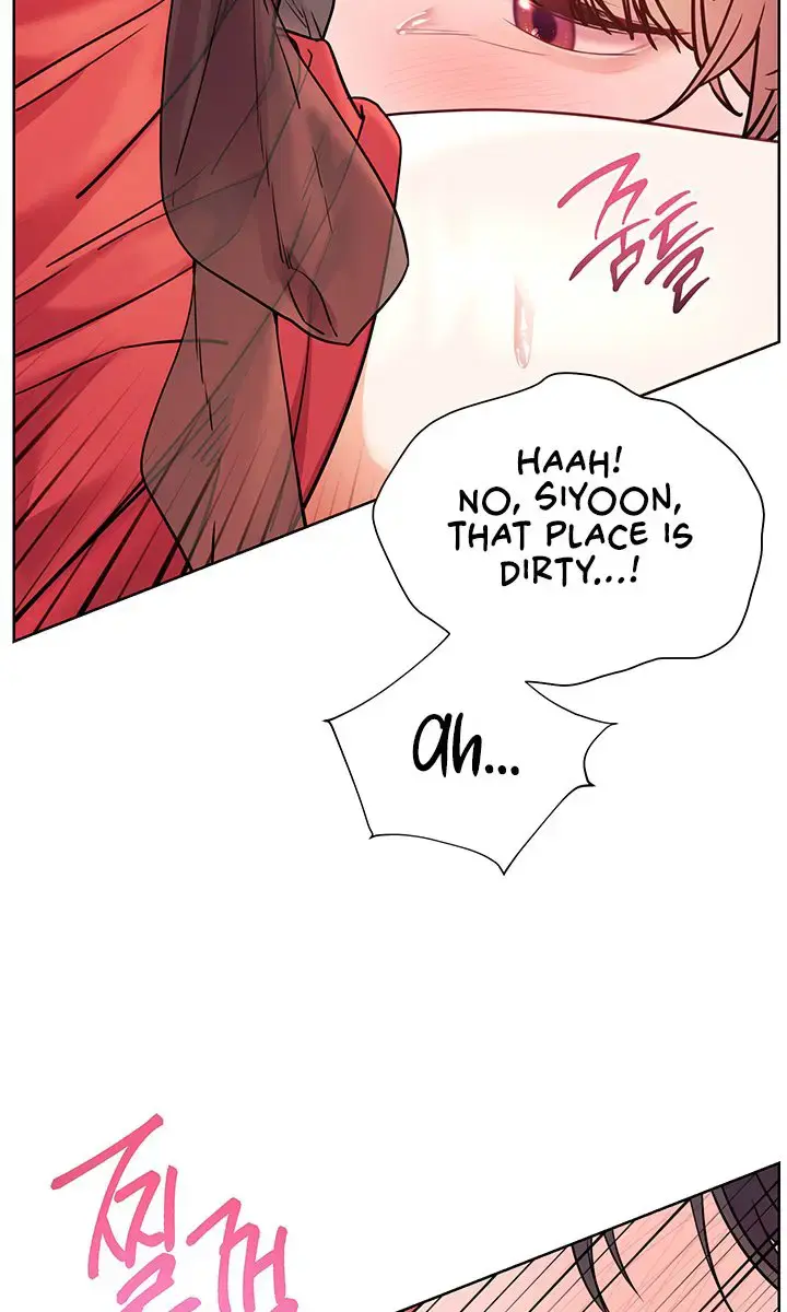 Teacher's Efforts Chapter 53 Page 91