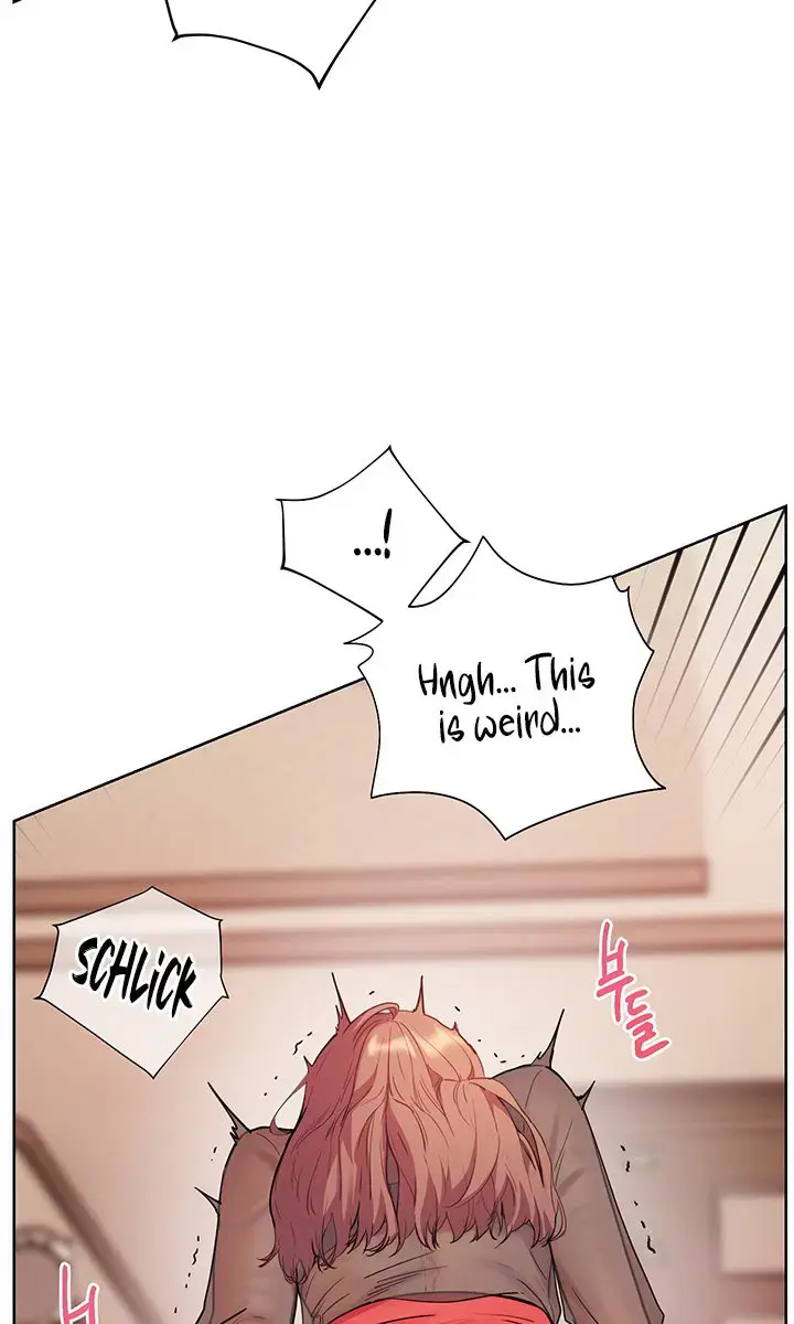 Teacher's Efforts Chapter 53 Page 93