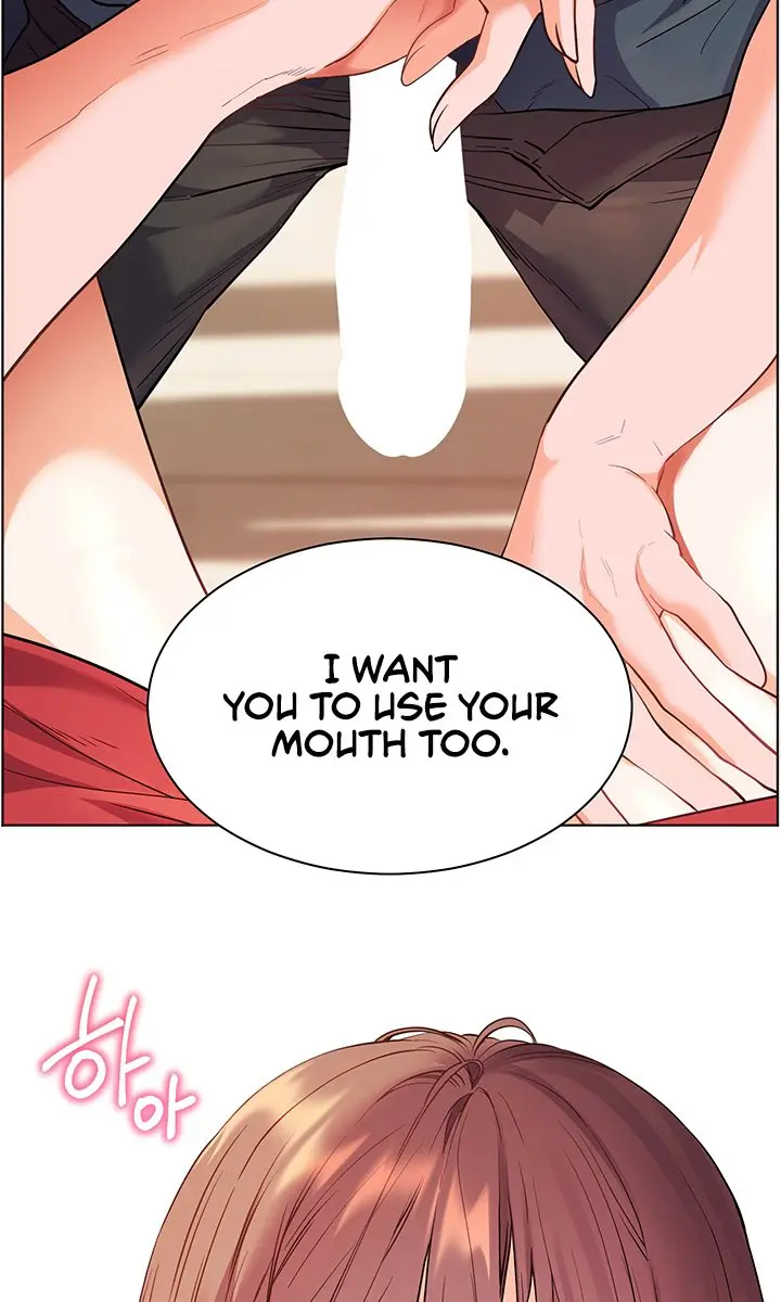Teacher's Efforts Chapter 53 Page 100