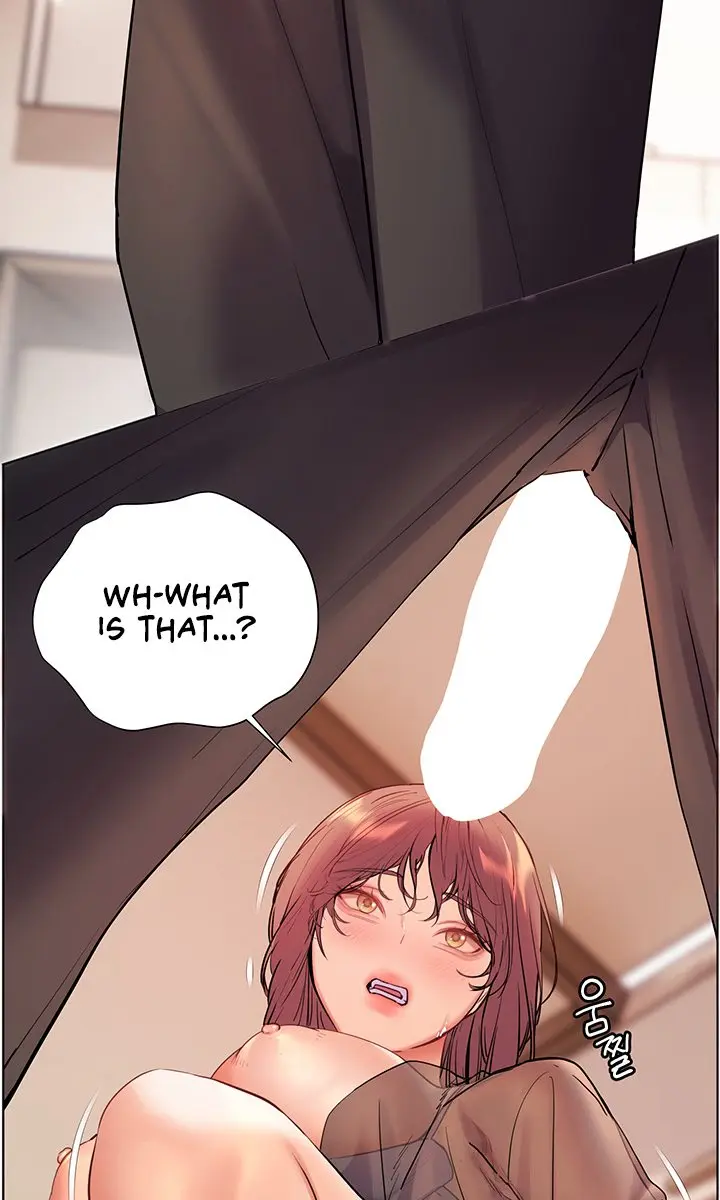 Teacher's Efforts Chapter 53 Page 106