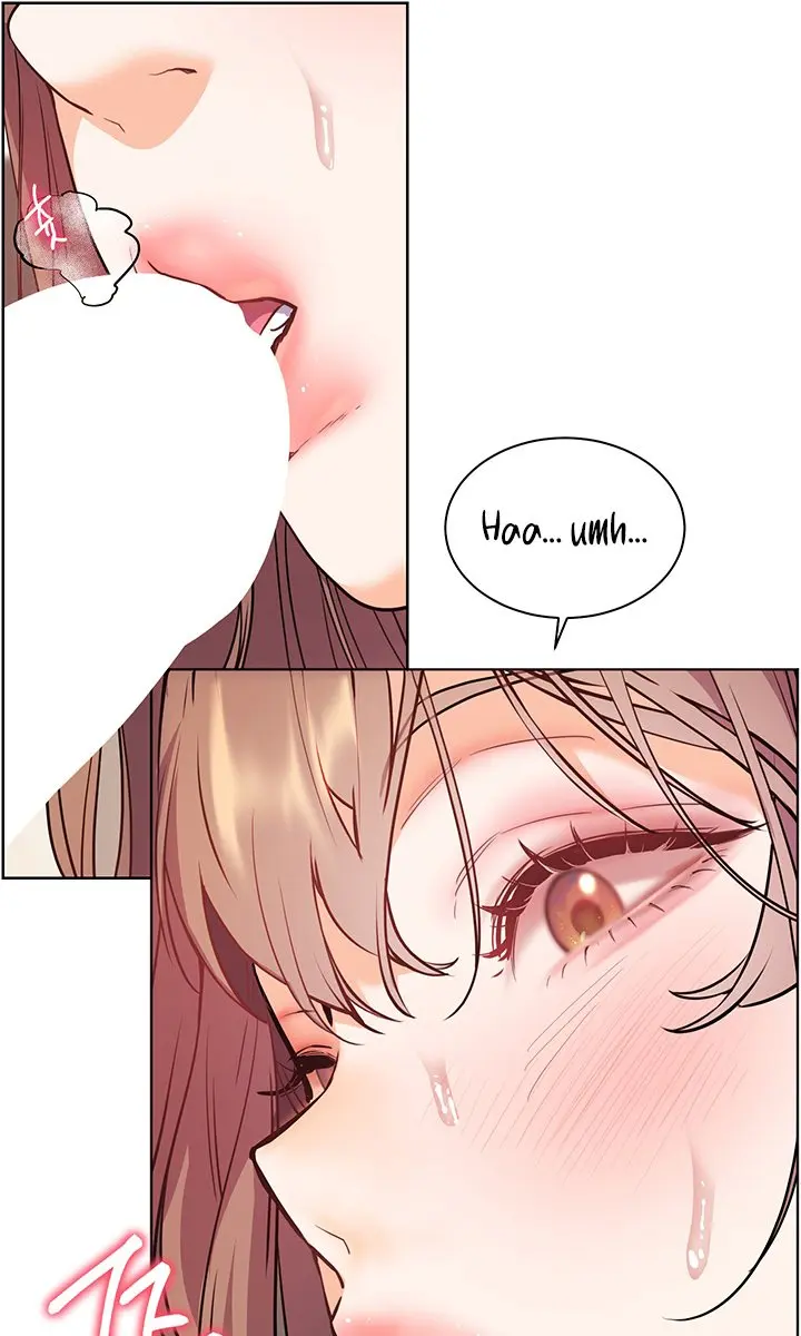 Teacher's Efforts Chapter 53 Page 111
