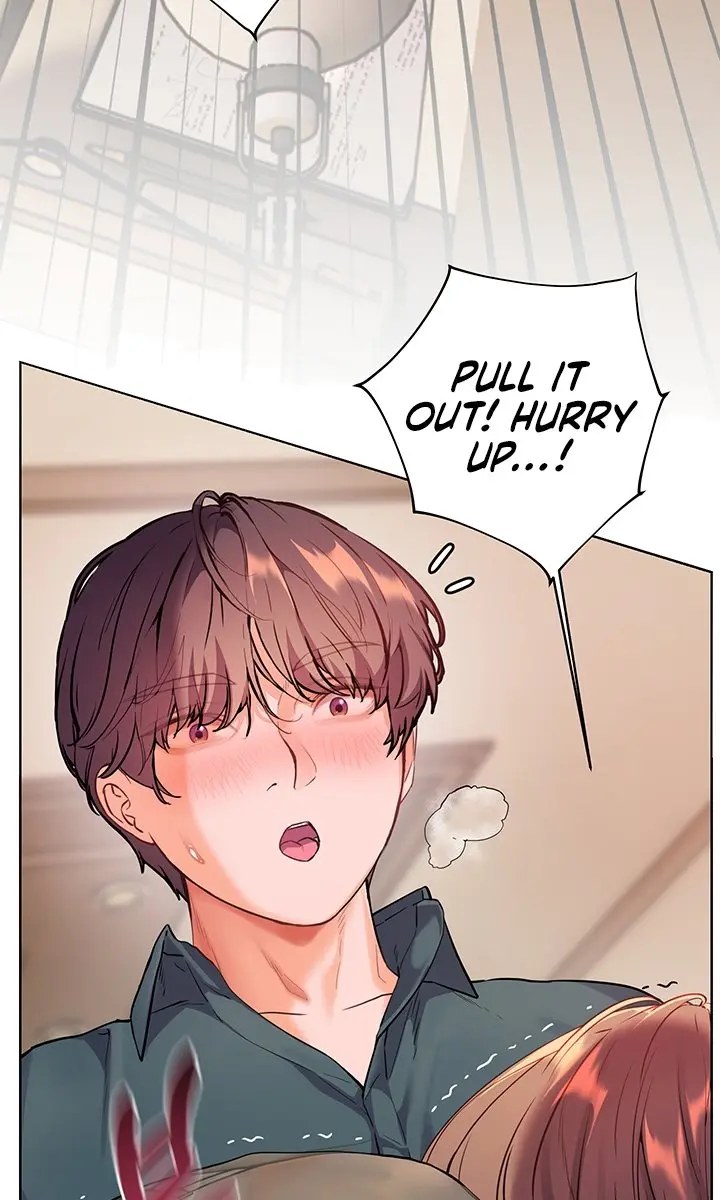 Teacher's Efforts Chapter 54 Page 10