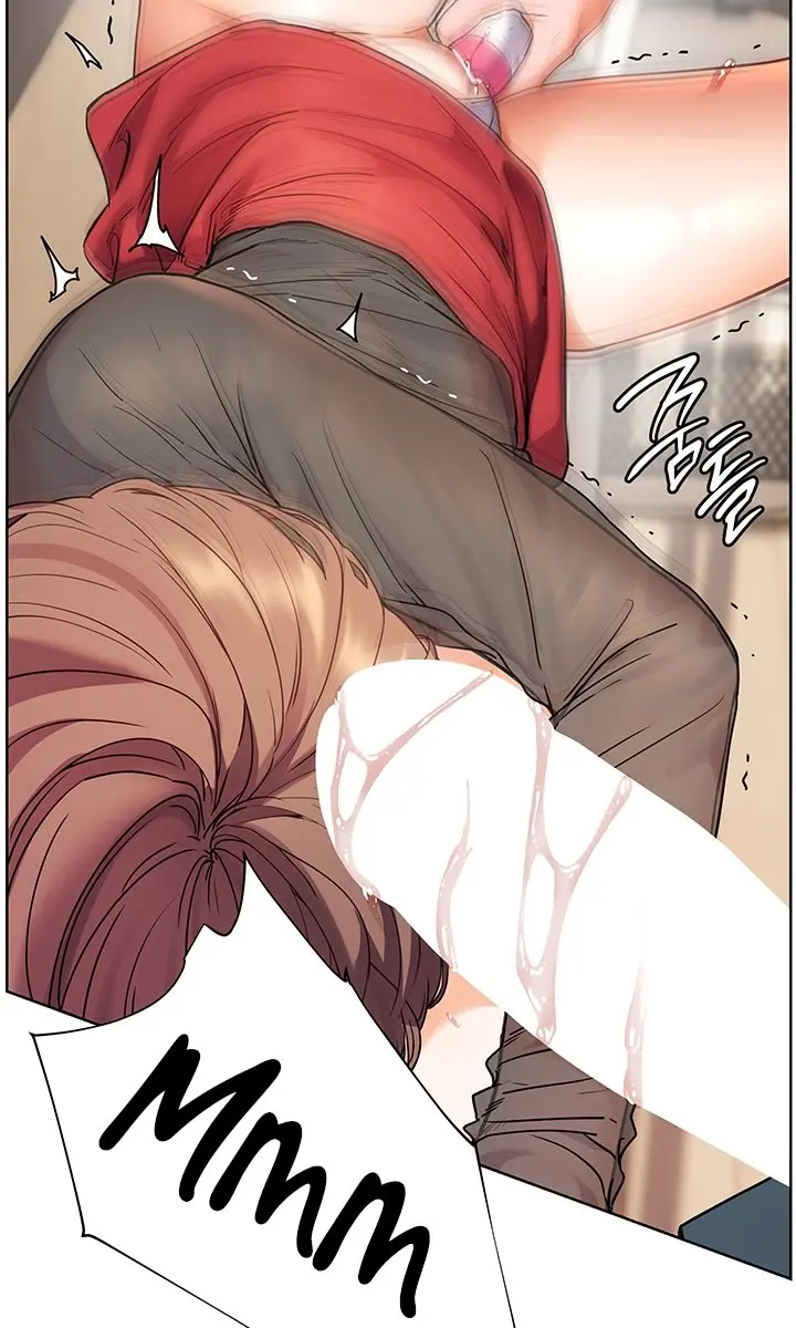 Teacher's Efforts Chapter 54 Page 12