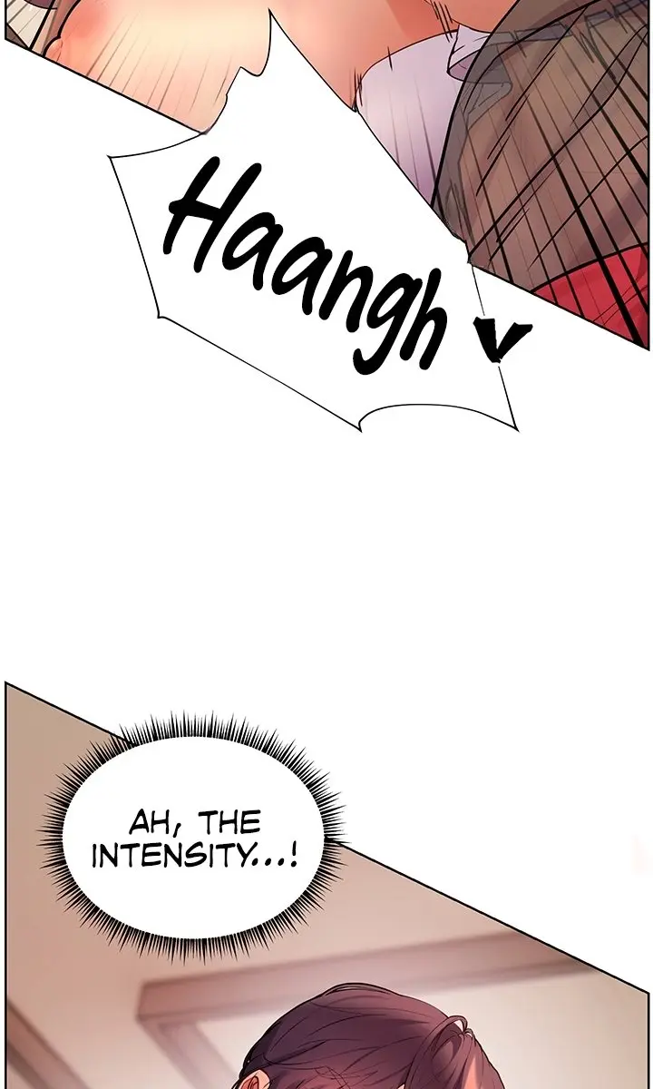 Teacher's Efforts Chapter 54 Page 15