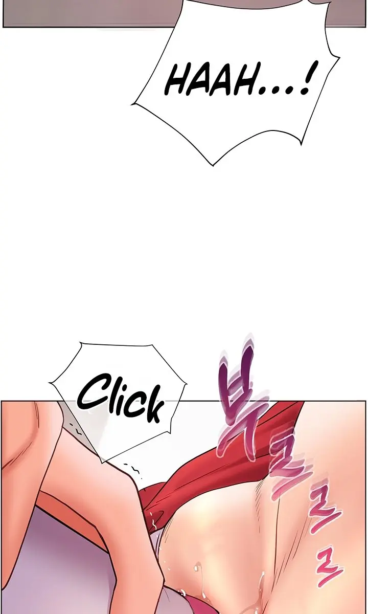 Teacher's Efforts Chapter 54 Page 17