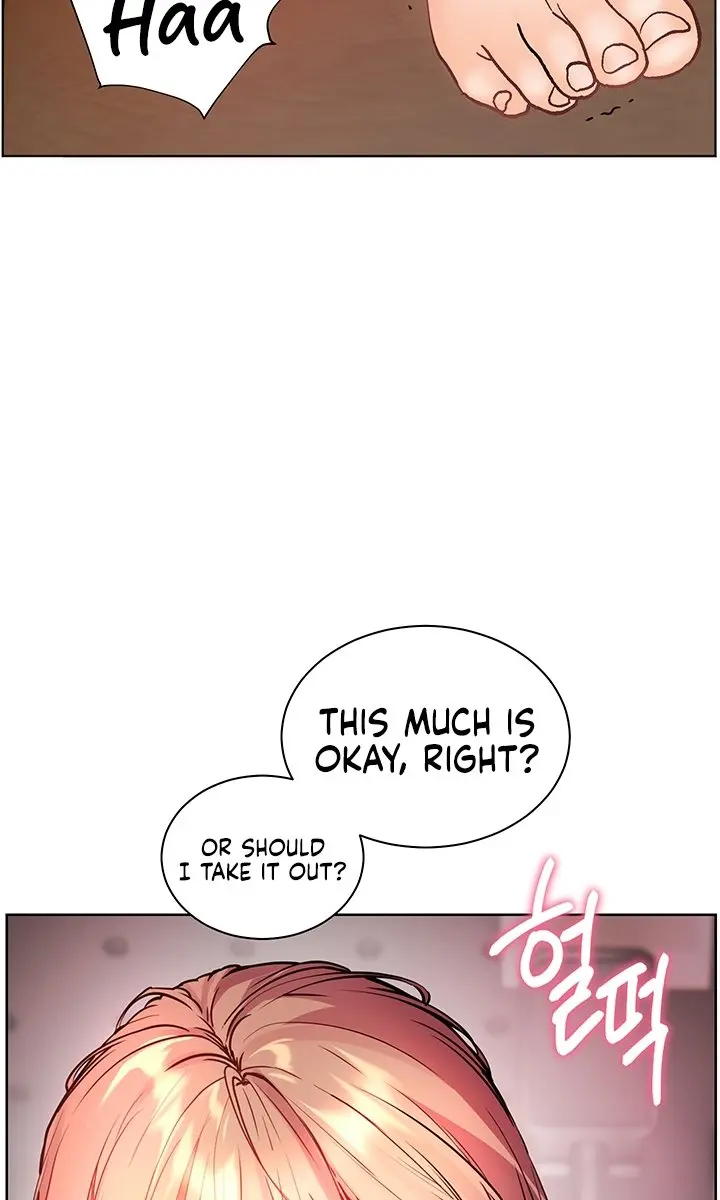 Teacher's Efforts Chapter 54 Page 20