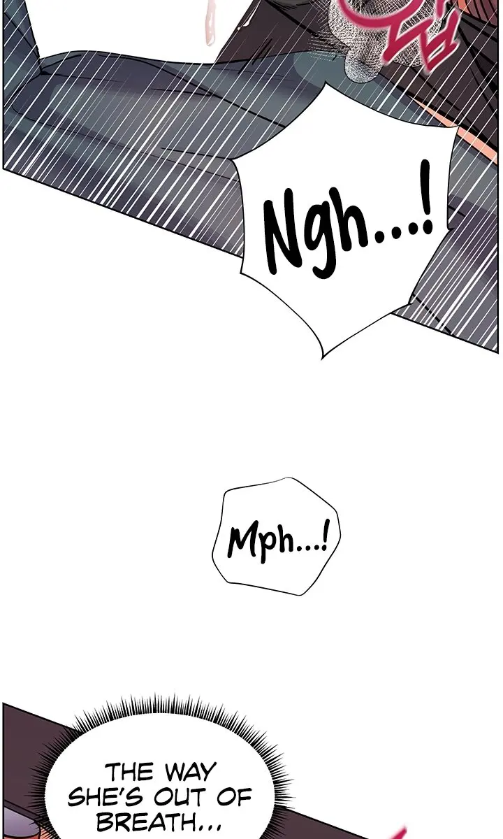 Teacher's Efforts Chapter 54 Page 35