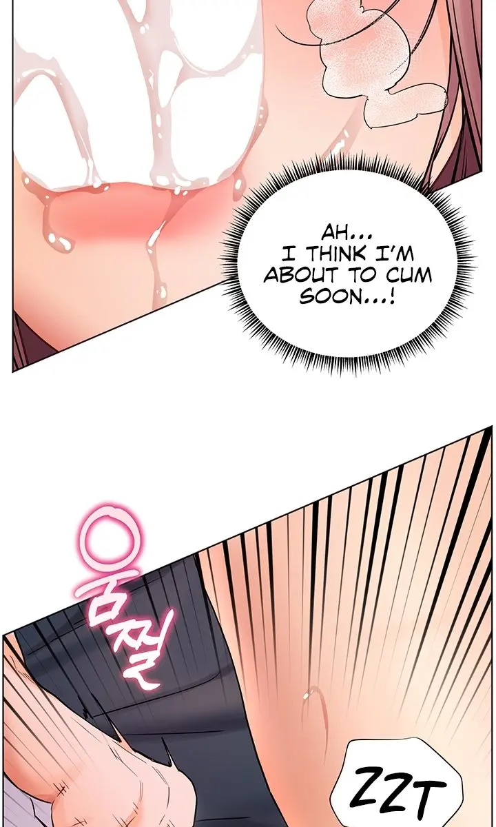 Teacher's Efforts Chapter 54 Page 42