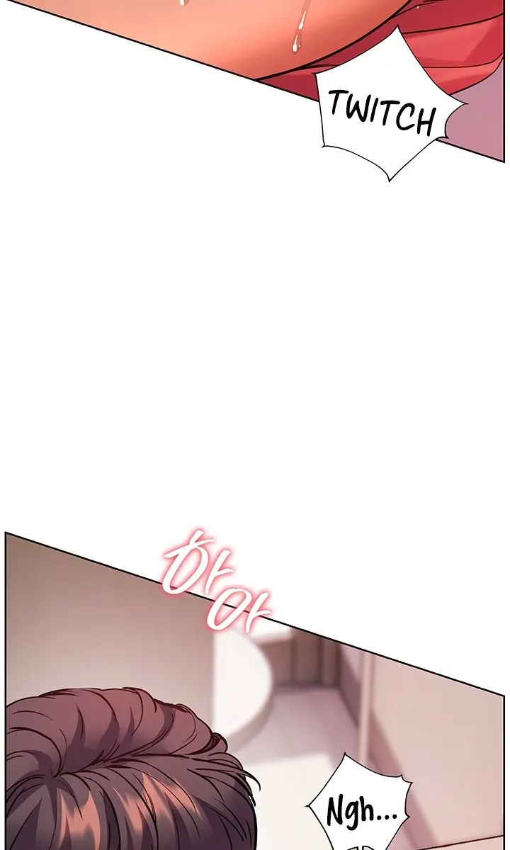 Teacher's Efforts Chapter 54 Page 51