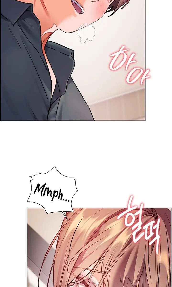 Teacher's Efforts Chapter 54 Page 54