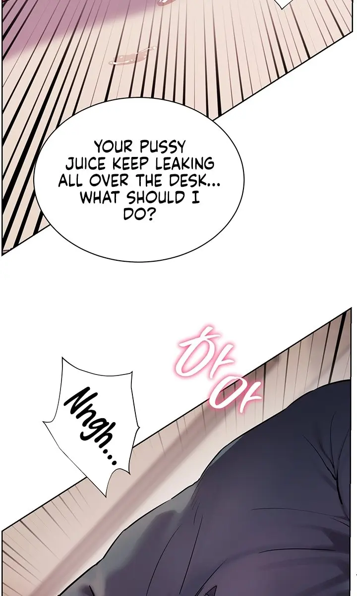 Teacher's Efforts Chapter 54 Page 65