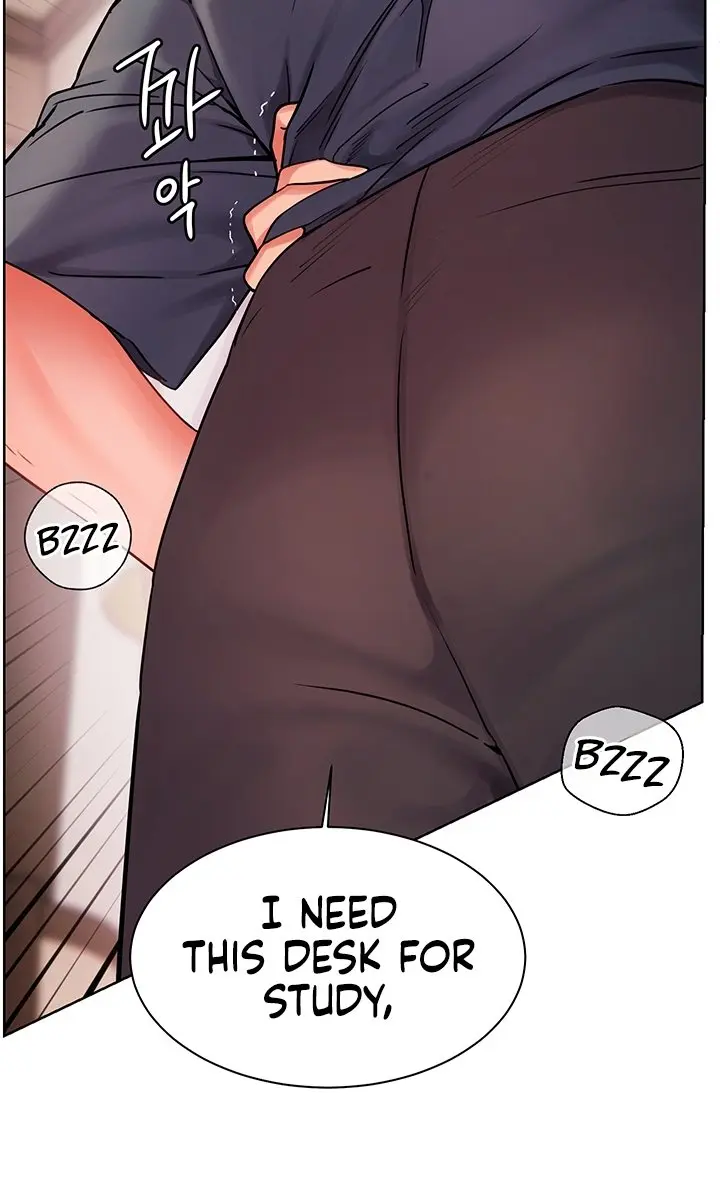 Teacher's Efforts Chapter 54 Page 66