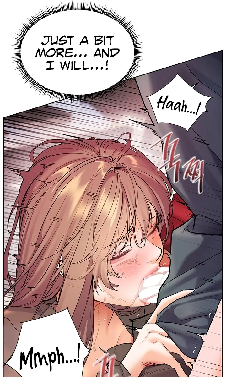 Teacher's Efforts Chapter 54 Page 72