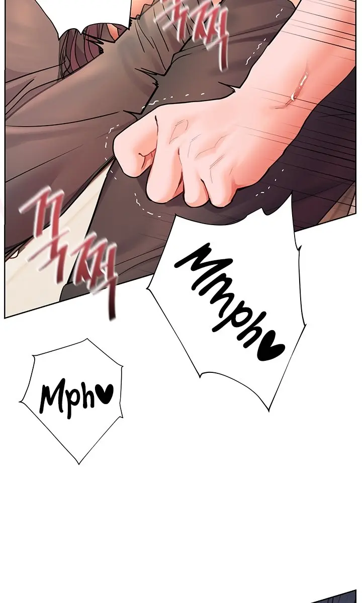 Teacher's Efforts Chapter 54 Page 73