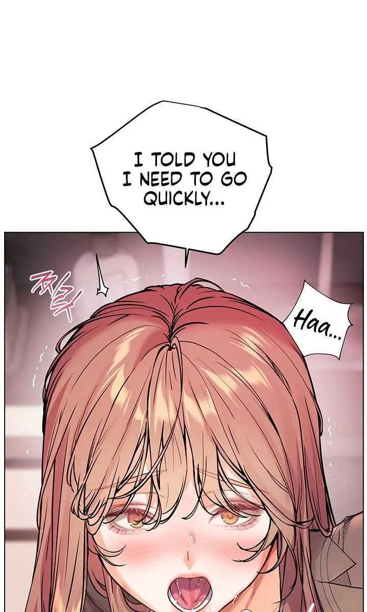 Teacher's Efforts Chapter 54 Page 81