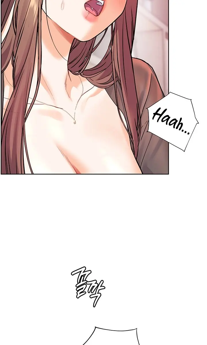 Teacher's Efforts Chapter 54 Page 87