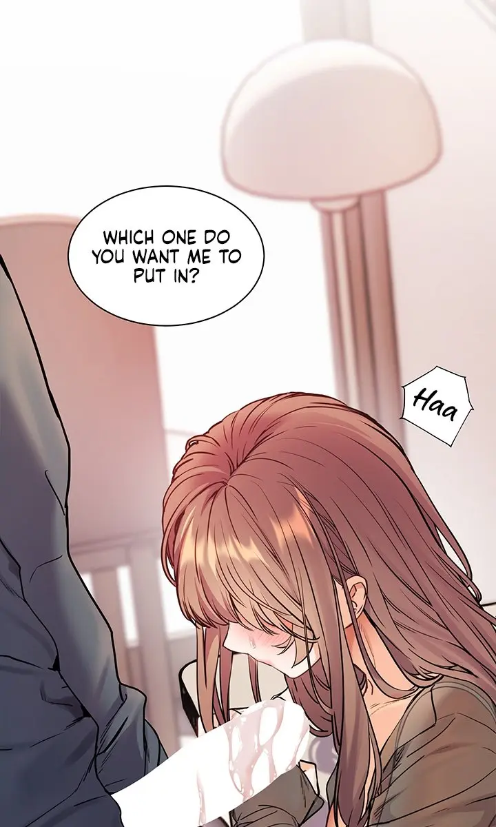 Teacher's Efforts Chapter 54 Page 91