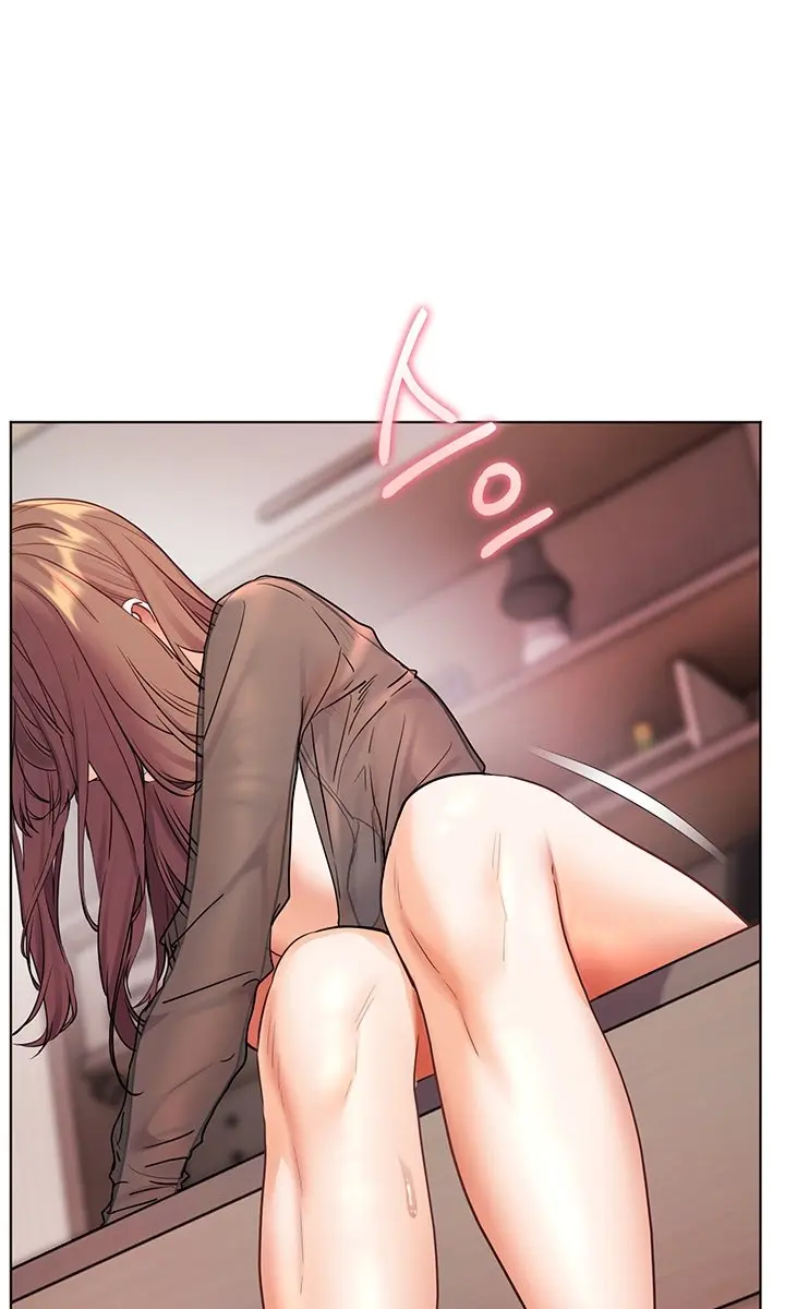 Teacher's Efforts Chapter 54 Page 94