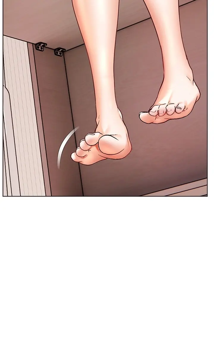 Teacher's Efforts Chapter 54 Page 95