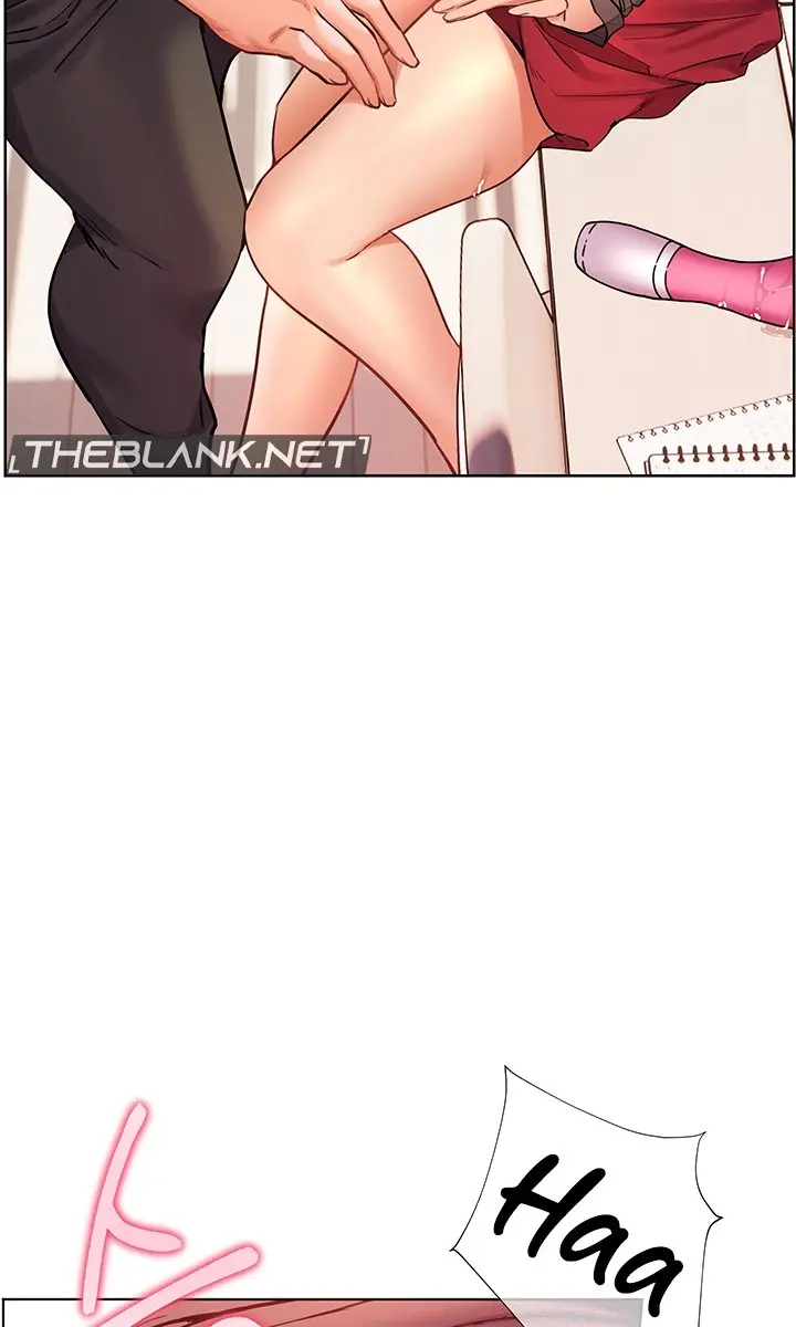 Teacher's Efforts Chapter 54 Page 99