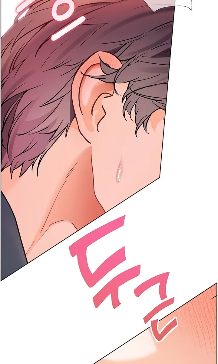 Teacher's Efforts Chapter 54 Page 100