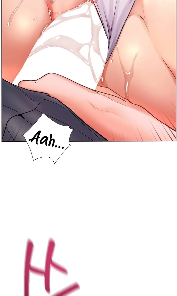 Teacher's Efforts Chapter 54 Page 104