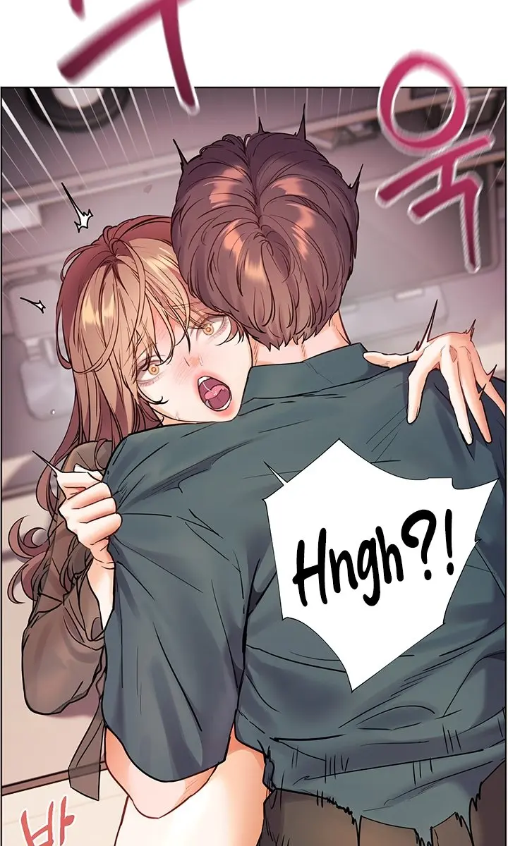 Teacher's Efforts Chapter 54 Page 105